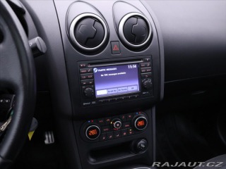 Nissan Qashqai 1,6 i 86kW Acenta  CZ 1.M 2012