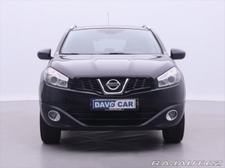 Nissan Qashqai 1,6 i 86kW Acenta  CZ 1.M 2012