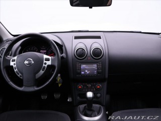Nissan Qashqai 1,6 i 86kW Acenta  CZ 1.M 2012