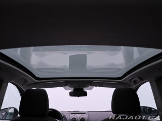 Nissan Qashqai 1,6 i 86kW Acenta  CZ 1.M 2012