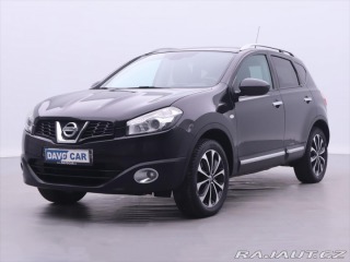 Nissan Qashqai 1,6 i 86kW Acenta  CZ 1.M 2012