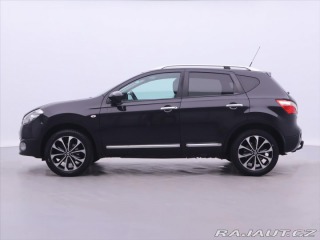 Nissan Qashqai 1,6 i 86kW Acenta  CZ 1.M 2012