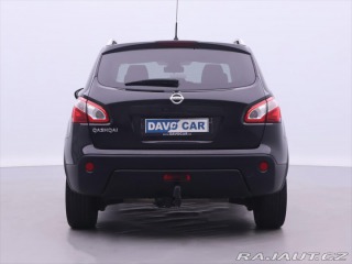 Nissan Qashqai 1,6 i 86kW Acenta  CZ 1.M 2012