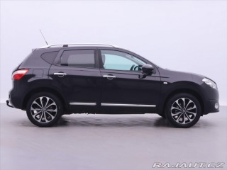 Nissan Qashqai 1,6 i 86kW Acenta  CZ 1.M 2012