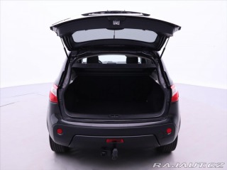 Nissan Qashqai 1,6 i 86kW Acenta  CZ 1.M 2012