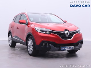 Renault Kadjar 1,5 dCi Aut. CZ Navi Kůže