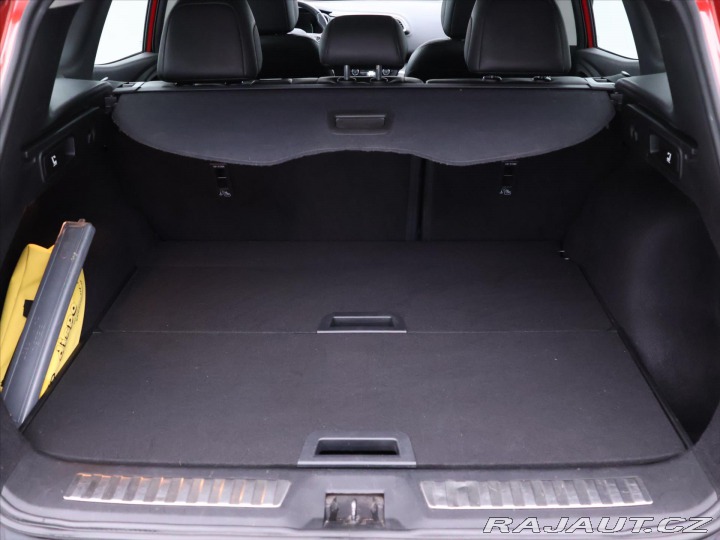 Renault Kadjar 1,5 dCi Aut. CZ Navi Kůže 2016