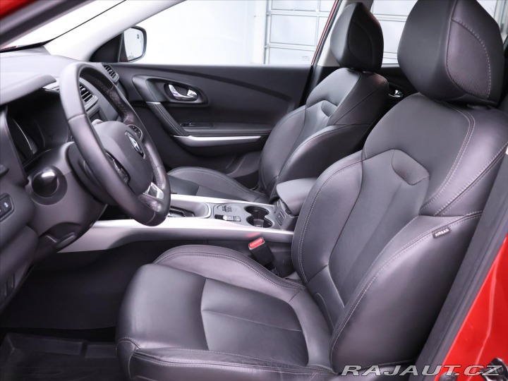 Renault Kadjar 1,5 dCi Aut. CZ Navi Kůže 2016