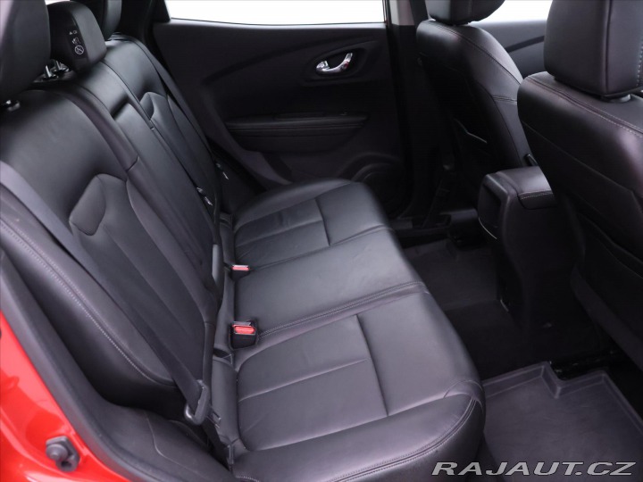 Renault Kadjar 1,5 dCi Aut. CZ Navi Kůže 2016