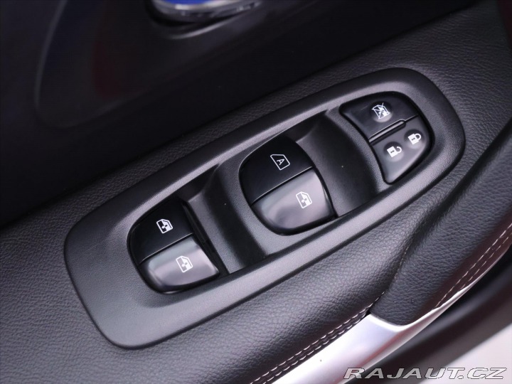 Renault Kadjar 1,5 dCi Aut. CZ Navi Kůže 2016
