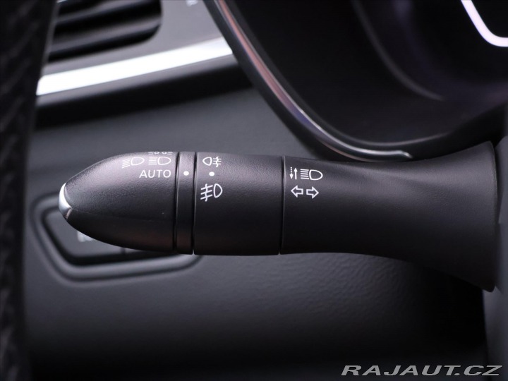 Renault Kadjar 1,5 dCi Aut. CZ Navi Kůže 2016