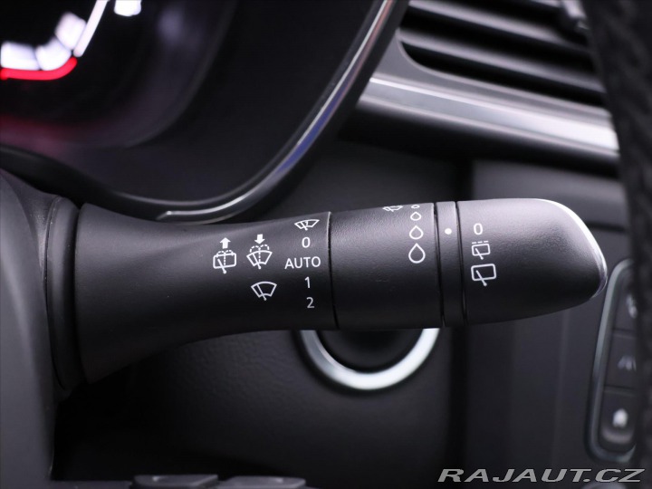 Renault Kadjar 1,5 dCi Aut. CZ Navi Kůže 2016