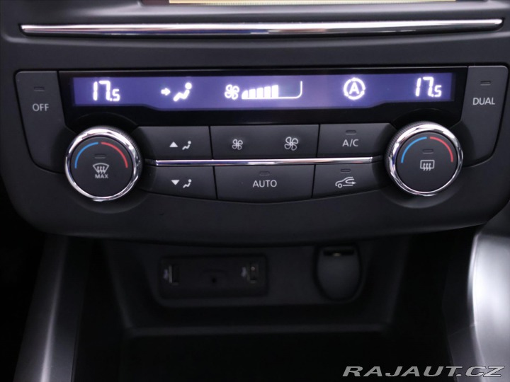 Renault Kadjar 1,5 dCi Aut. CZ Navi Kůže 2016