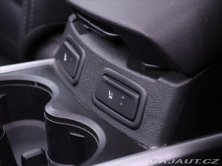 Renault Kadjar 1,5 dCi Aut. CZ Navi Kůže 2016