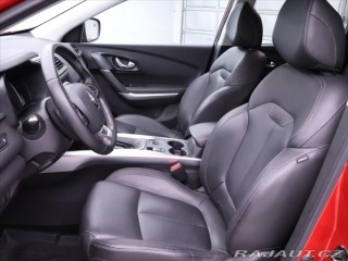 Renault Kadjar 1,5 dCi Aut. CZ Navi Kůže 2016