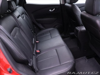 Renault Kadjar 1,5 dCi Aut. CZ Navi Kůže 2016