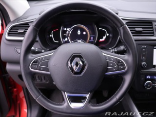 Renault Kadjar 1,5 dCi Aut. CZ Navi Kůže 2016