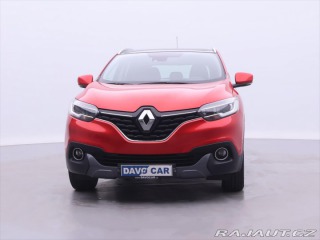 Renault Kadjar 1,5 dCi Aut. CZ Navi Kůže 2016