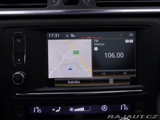 Renault Kadjar 1,5 dCi Aut. CZ Navi Kůže 2016