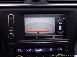 Renault Kadjar 1,5 dCi Aut. CZ Navi Kůže 2016