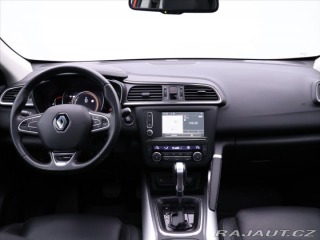 Renault Kadjar 1,5 dCi Aut. CZ Navi Kůže 2016