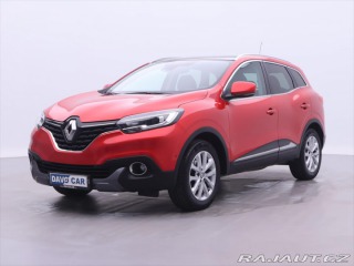 Renault Kadjar 1,5 dCi Aut. CZ Navi Kůže 2016