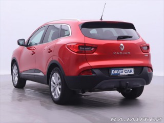 Renault Kadjar 1,5 dCi Aut. CZ Navi Kůže 2016