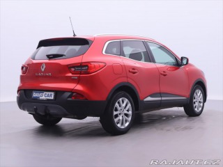 Renault Kadjar 1,5 dCi Aut. CZ Navi Kůže 2016