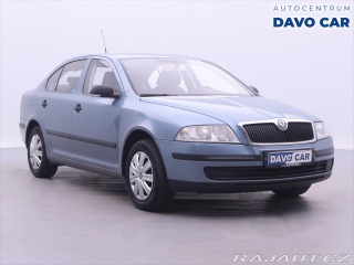 Škoda Octavia 1,9 TDI 77kW CZ