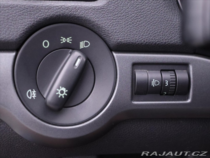 Škoda Octavia 1,9 TDI 77kW CZ 2007