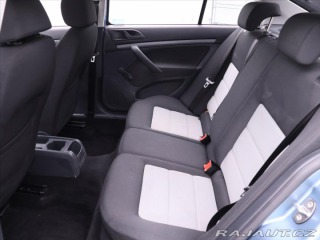 Škoda Octavia 1,9 TDI 77kW CZ 2007