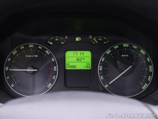 Škoda Octavia 1,9 TDI 77kW CZ 2007