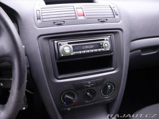 Škoda Octavia 1,9 TDI 77kW CZ 2007