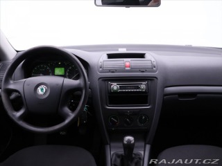 Škoda Octavia 1,9 TDI 77kW CZ 2007