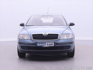 Škoda Octavia 1,9 TDI 77kW CZ 2007