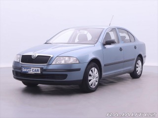 Škoda Octavia 1,9 TDI 77kW CZ 2007