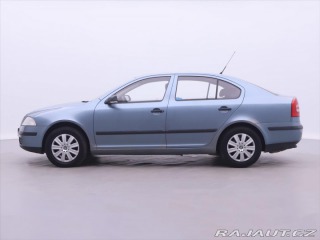 Škoda Octavia 1,9 TDI 77kW CZ 2007