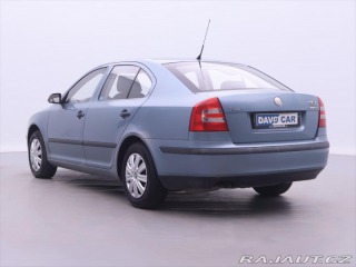Škoda Octavia 1,9 TDI 77kW CZ 2007