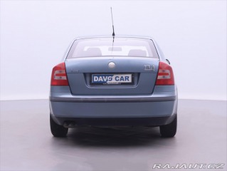 Škoda Octavia 1,9 TDI 77kW CZ 2007