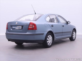 Škoda Octavia 1,9 TDI 77kW CZ 2007