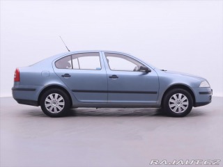 Škoda Octavia 1,9 TDI 77kW CZ 2007