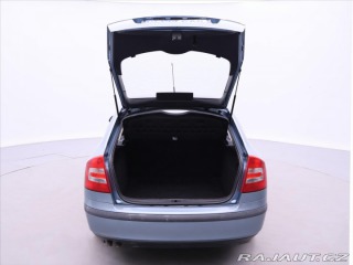 Škoda Octavia 1,9 TDI 77kW CZ 2007
