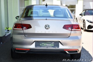 Volkswagen Passat 2.0TDi 140kW LED NAVI ČR 2019