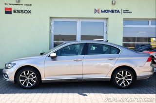 Volkswagen Passat 2.0TDi 140kW LED NAVI ČR 2019
