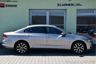 Volkswagen Passat 2.0TDi 140kW LED NAVI ČR 2019