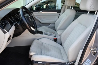 Volkswagen Passat 2.0TDi 140kW LED NAVI ČR 2019