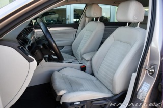 Volkswagen Passat 2.0TDi 140kW LED NAVI ČR 2019