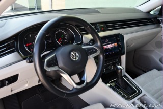 Volkswagen Passat 2.0TDi 140kW LED NAVI ČR 2019