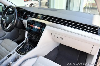 Volkswagen Passat 2.0TDi 140kW LED NAVI ČR 2019