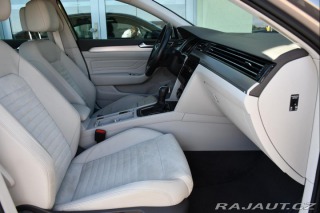 Volkswagen Passat 2.0TDi 140kW LED NAVI ČR 2019